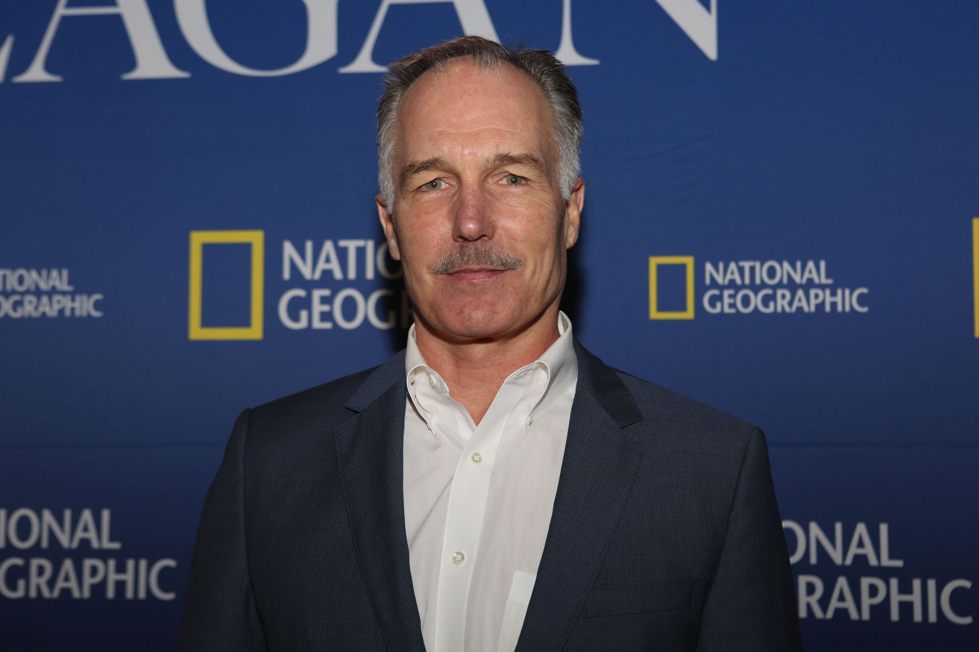 &quot;Killing Reagan&quot; Washington, DC Premiere - Source: Getty