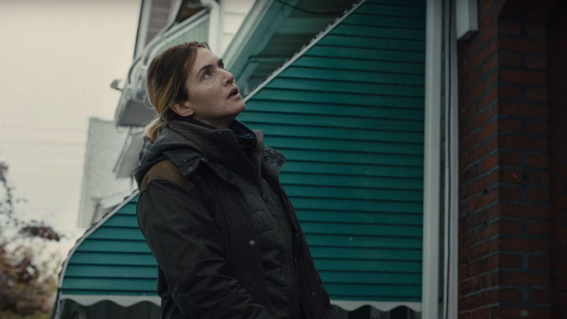 Where was Mare of Easttown shot? (Image via YouTube/HBO)