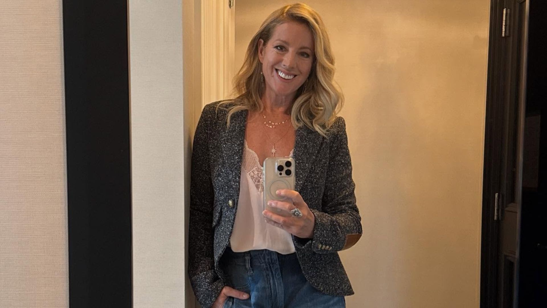 Sarah McLachland cancels performance at Lilith Fair: Building a Mystery premiere (Image via Instagram)