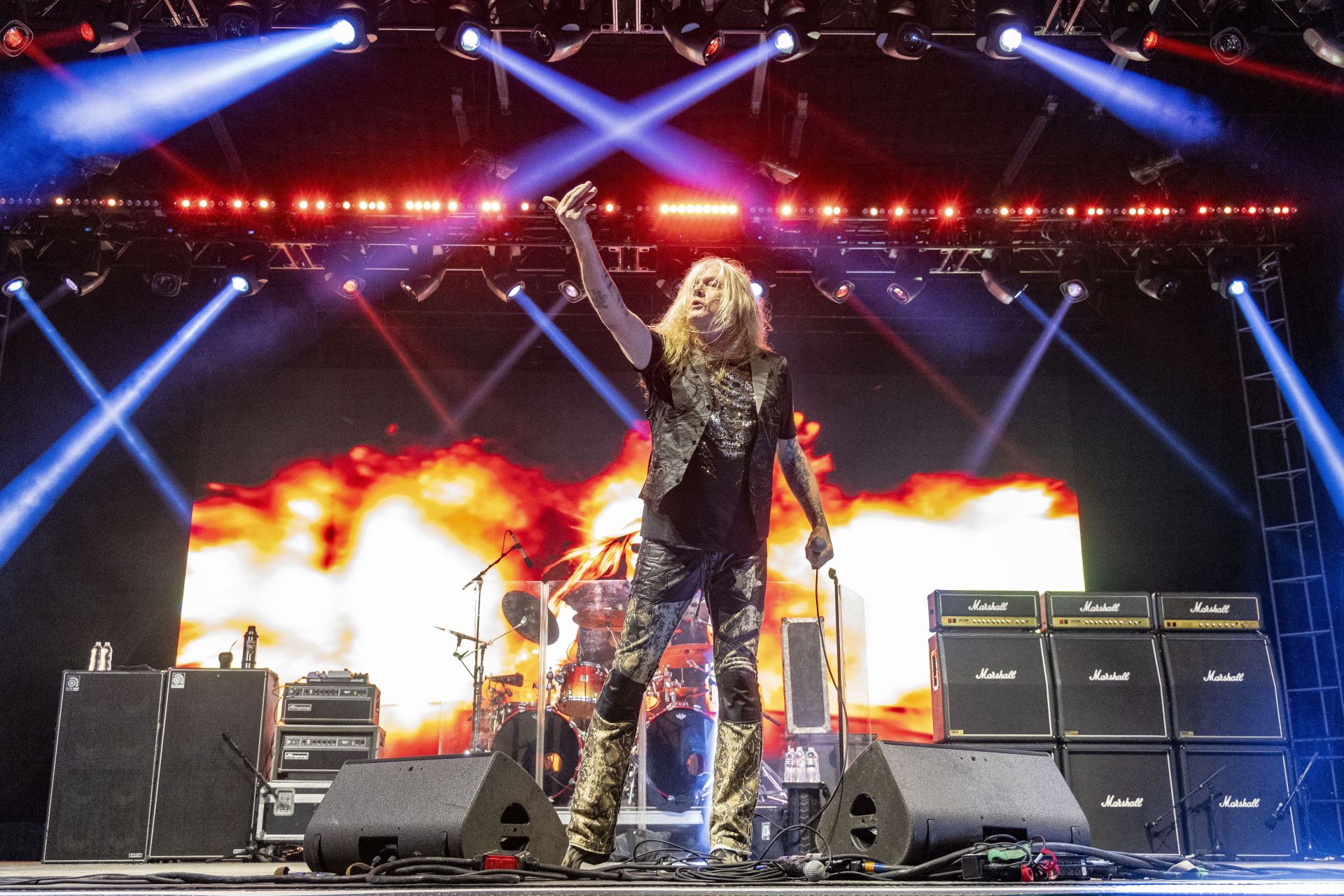 Rocklahoma 2025 - Source: Getty