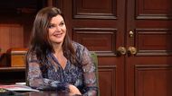 Heather Tom as Katie Logan on The Bold and the Beautiful | Image: CBS