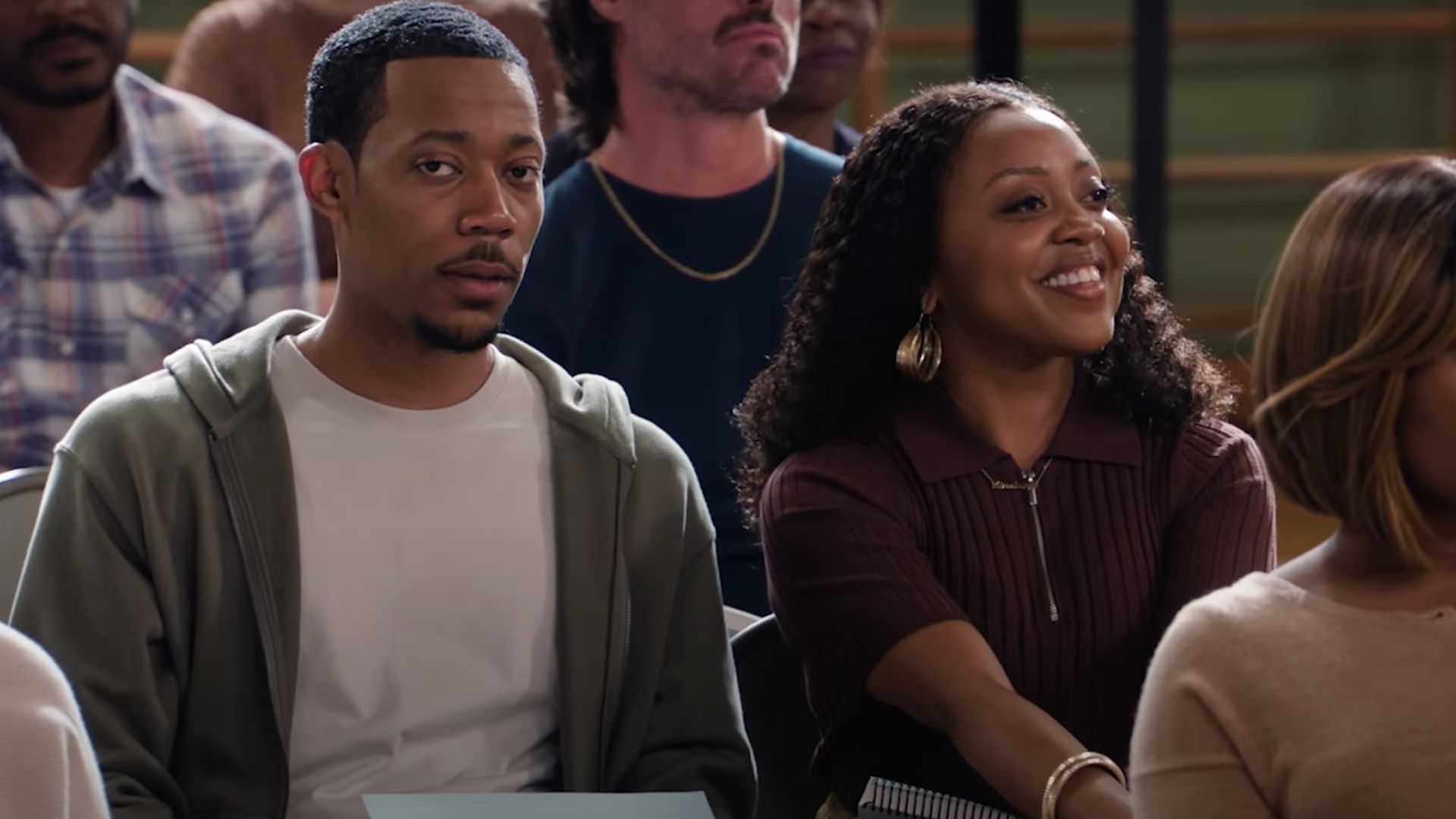 Abbott Elementary Season 5: Release date news (Image via YouTube/ABC)