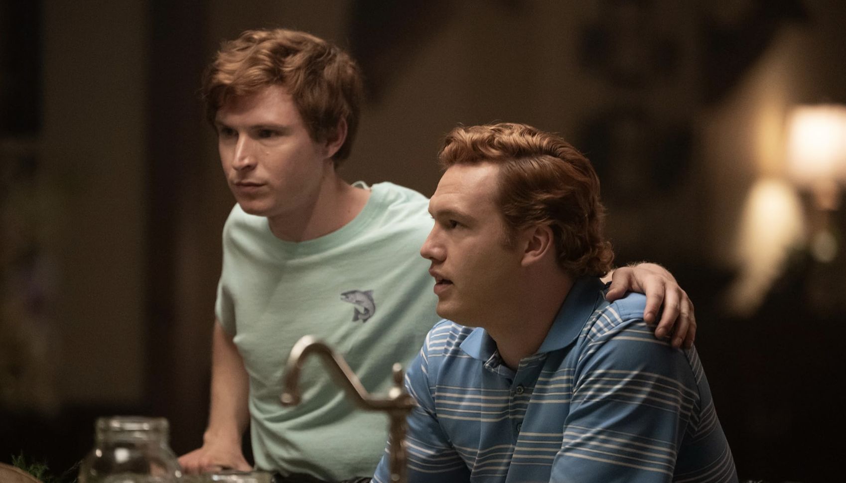 Murdaugh: Death in the Family (Image via Hulu)