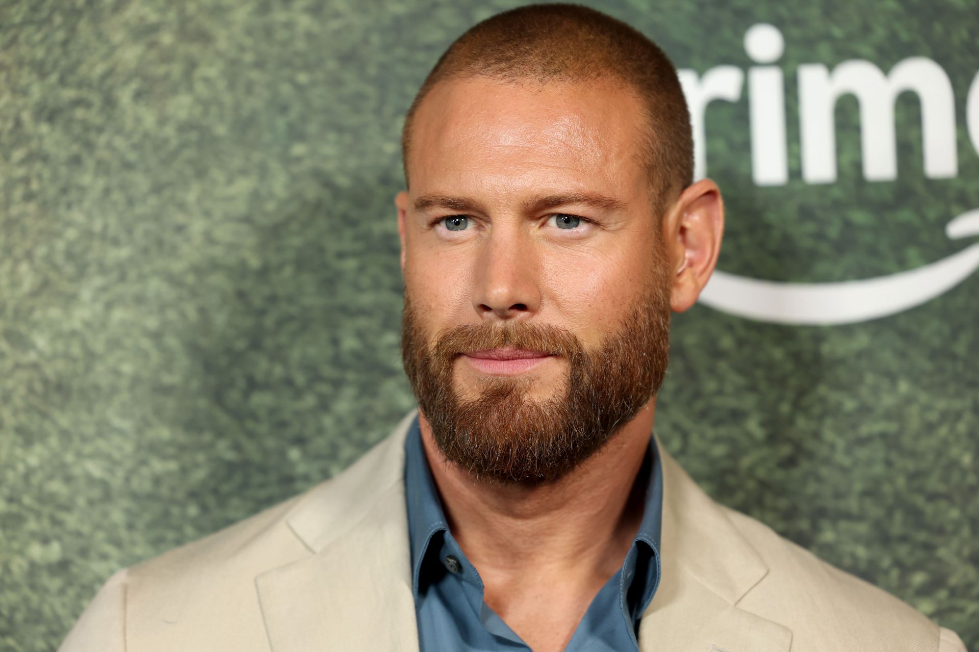 Prime Video&#039;s &quot;The Terminal List: Dark Wolf&quot; New York Premiere - Source: Getty