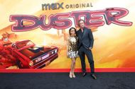Los Angeles Premiere Of Max Original Series "Duster" - Arrivals - Source: Getty