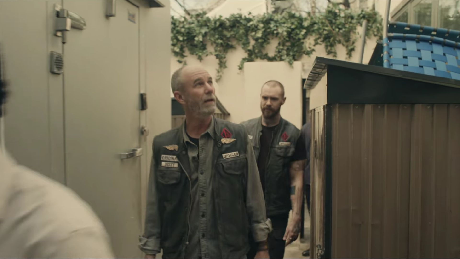 A still from Task Episode 3 | Image Via: HBO Max