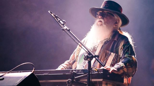Who was Hermeto Pascoal? Brazilian "Sorcerer" of sound dies at 89