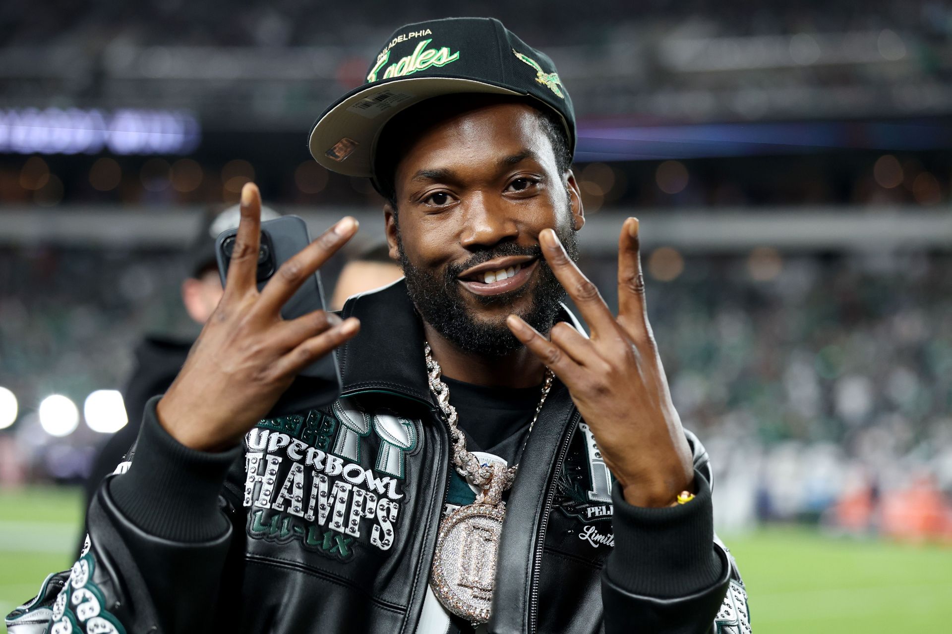 Dallas Cowboys v Philadelphia Eagles - Source: Getty