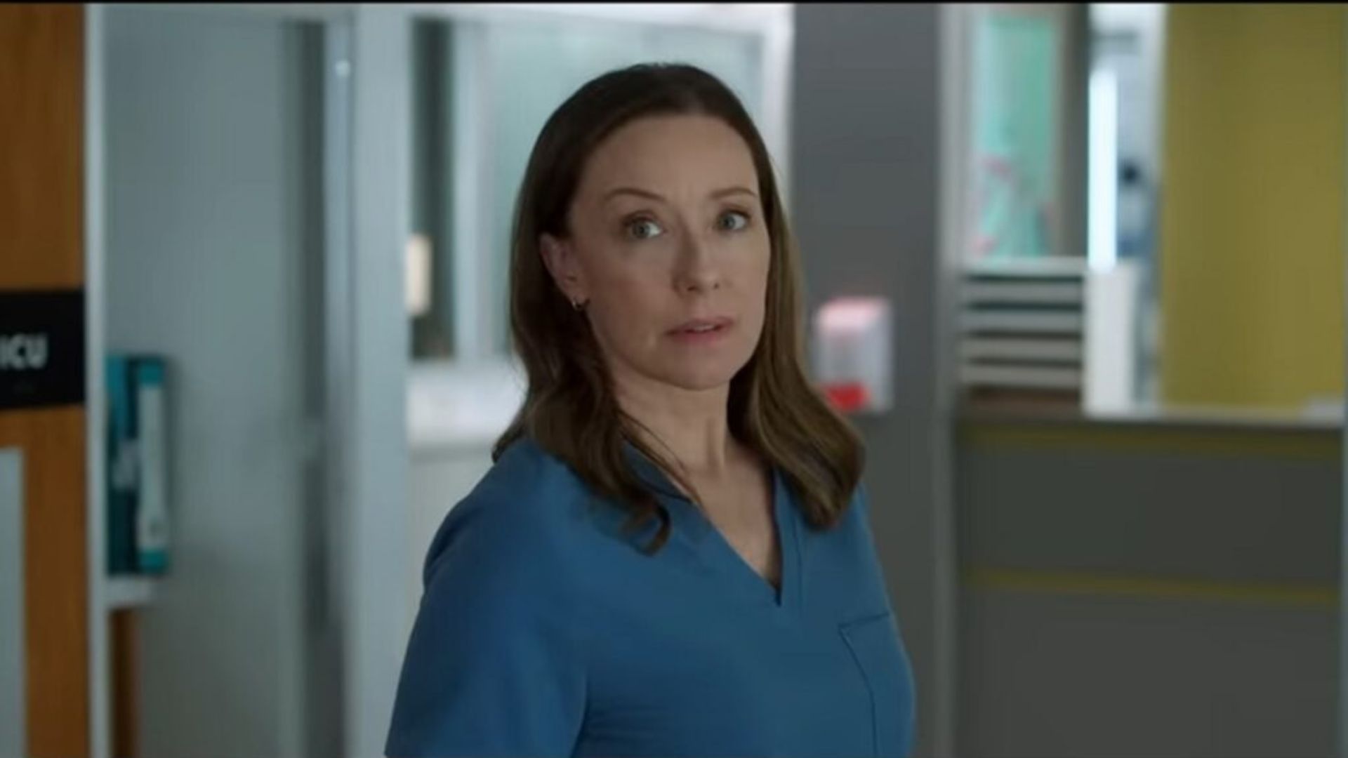 A still from Doc Season 2 (Image via Hulu)