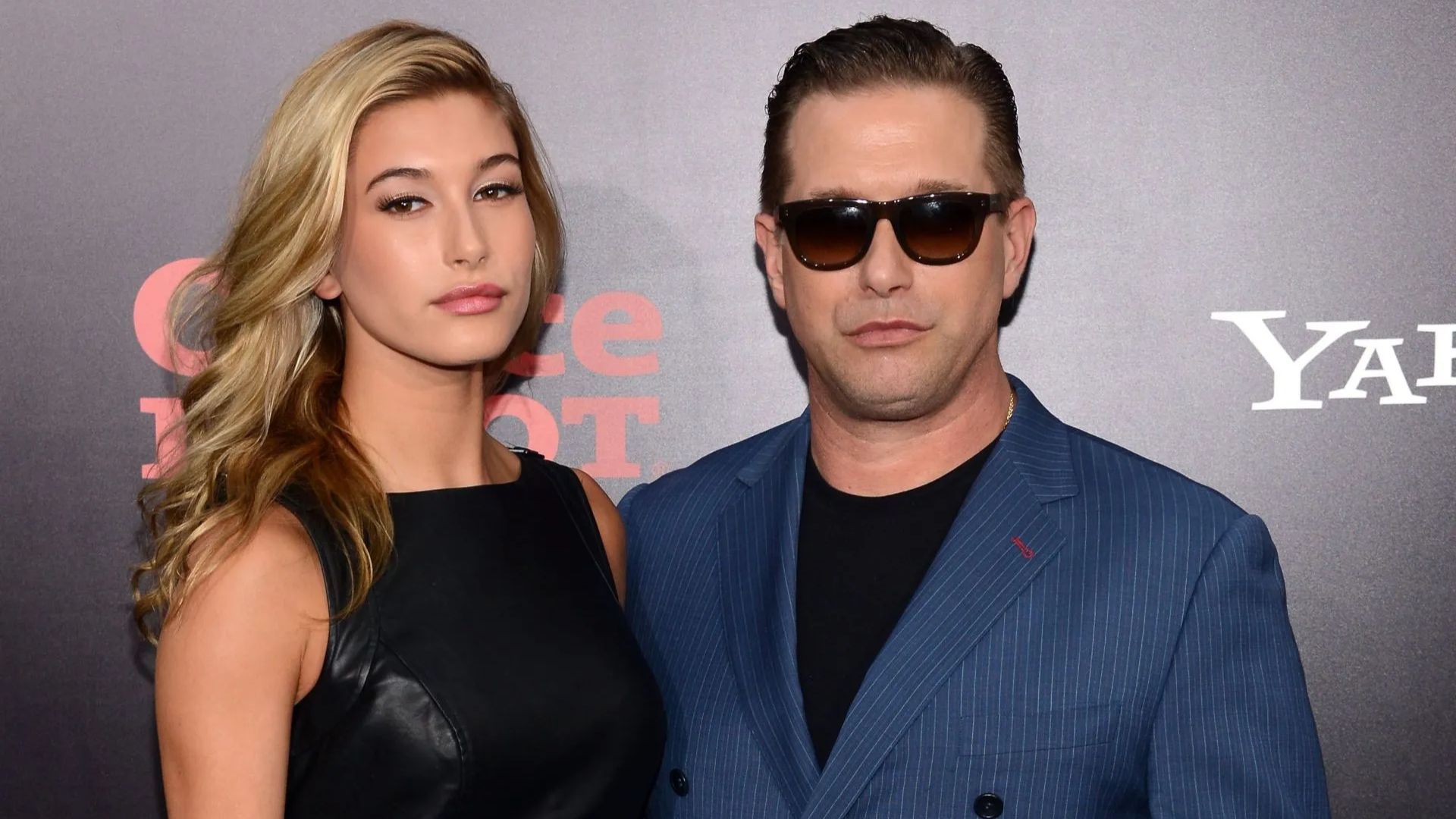 Stephen Baldwin praises Hailey Bieber