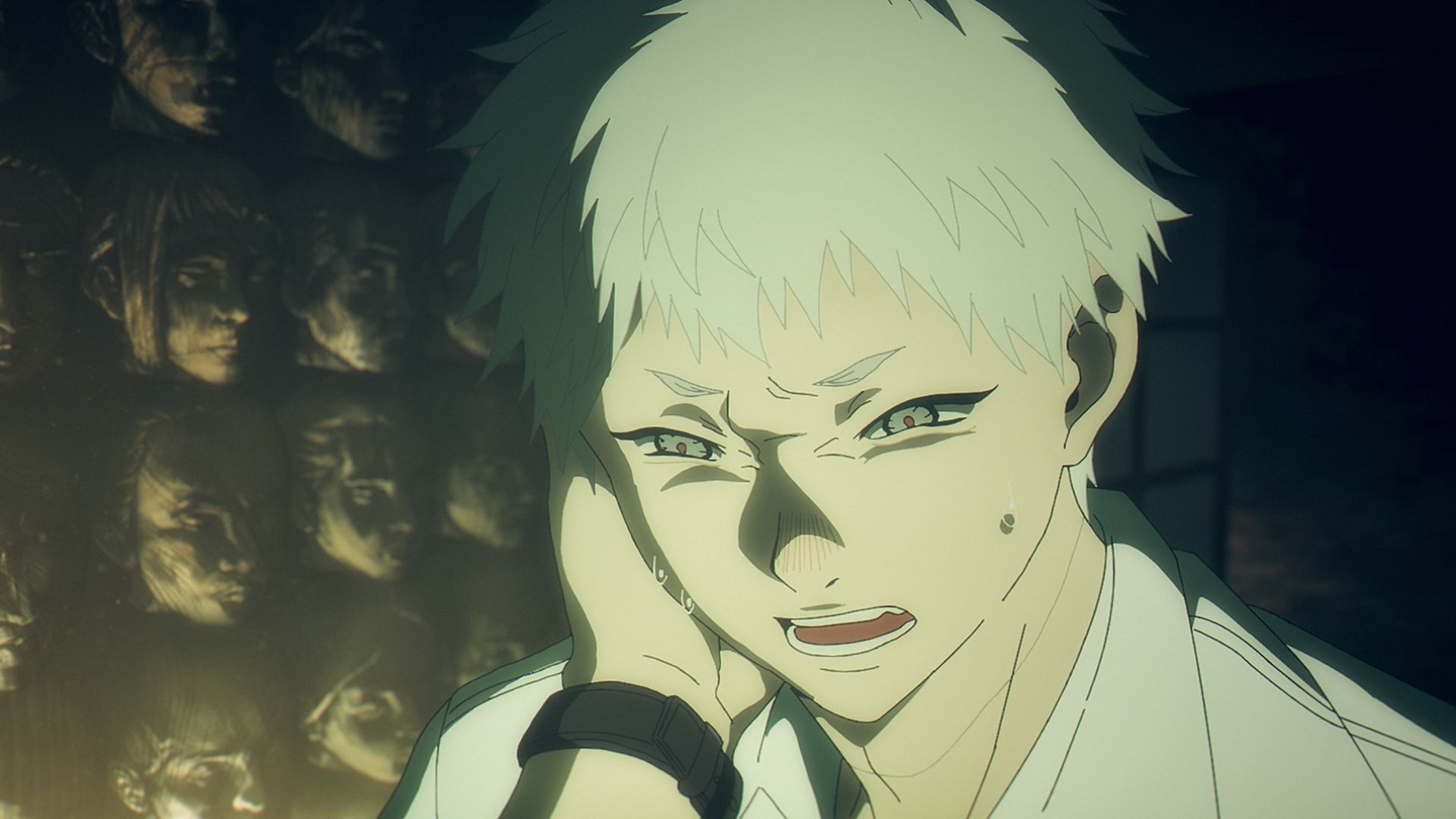 What could fans expect from The Summer Hikaru Died Episode 11 (Image credit: Cygames Pictures)