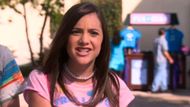 Alexa Nikolas - A Nickelodeon Star was kicked out of Zoey 101 | Image via Paramount+