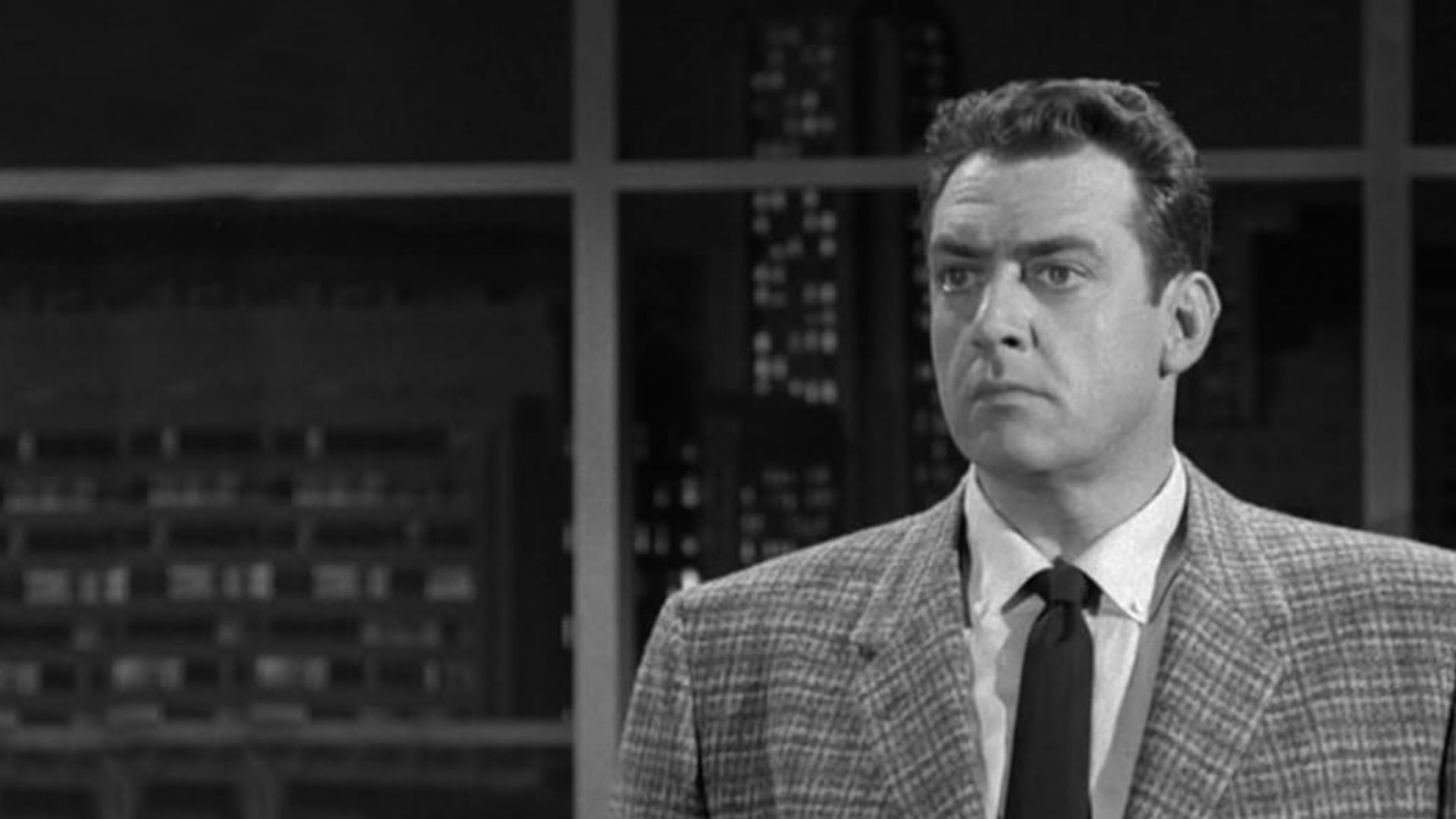 What happens in The Case of the Scarlet Scandal? (Image via Prime Video)
