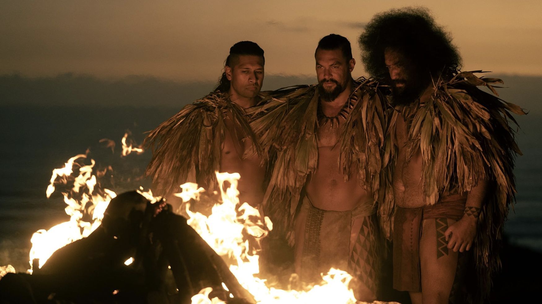 Chief of War (Image via AppleTV+)