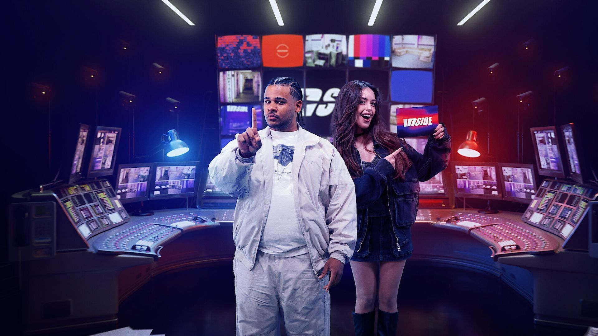 Inside: USA Episode 1 Recap
