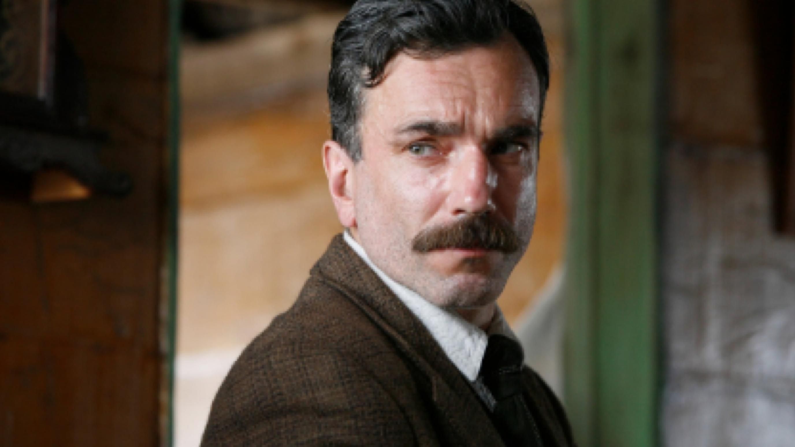 There Will Be Blood | Image Source: Paramount Vantage