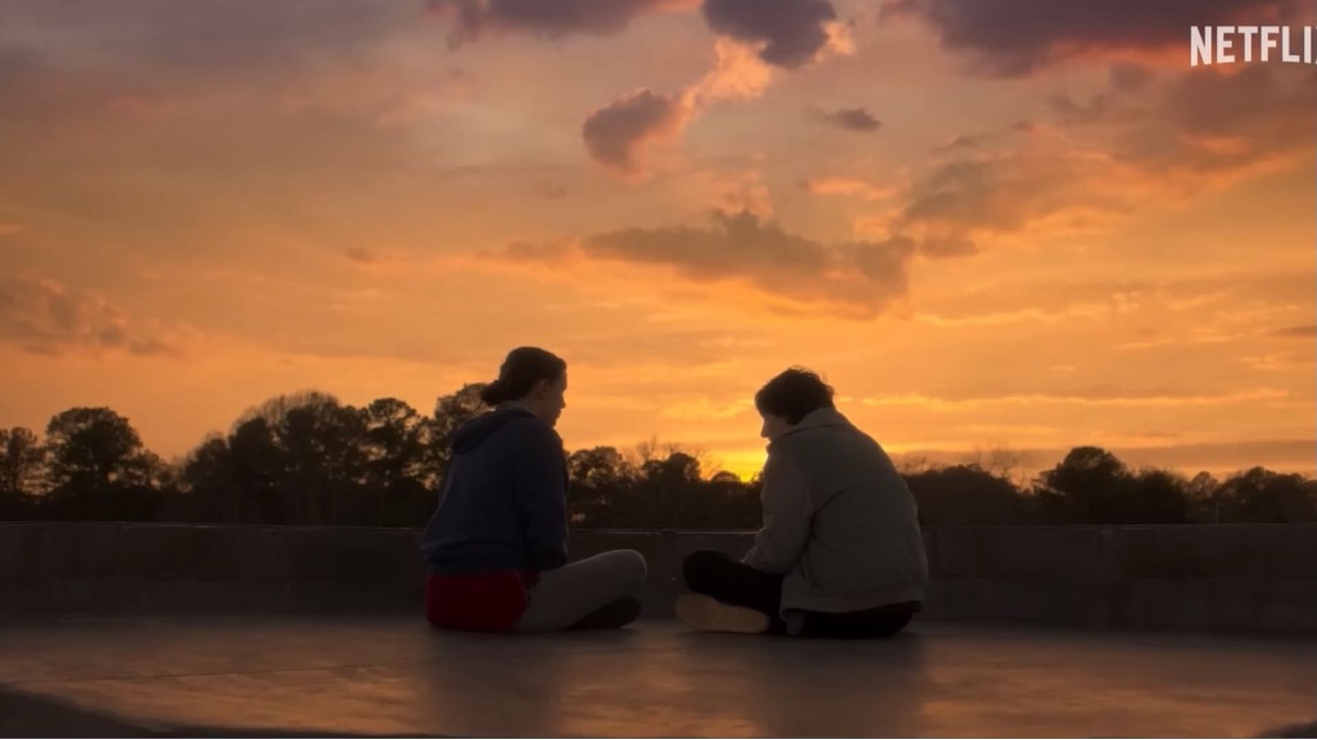 Stranger Things Season 5 (Image via Netflix)