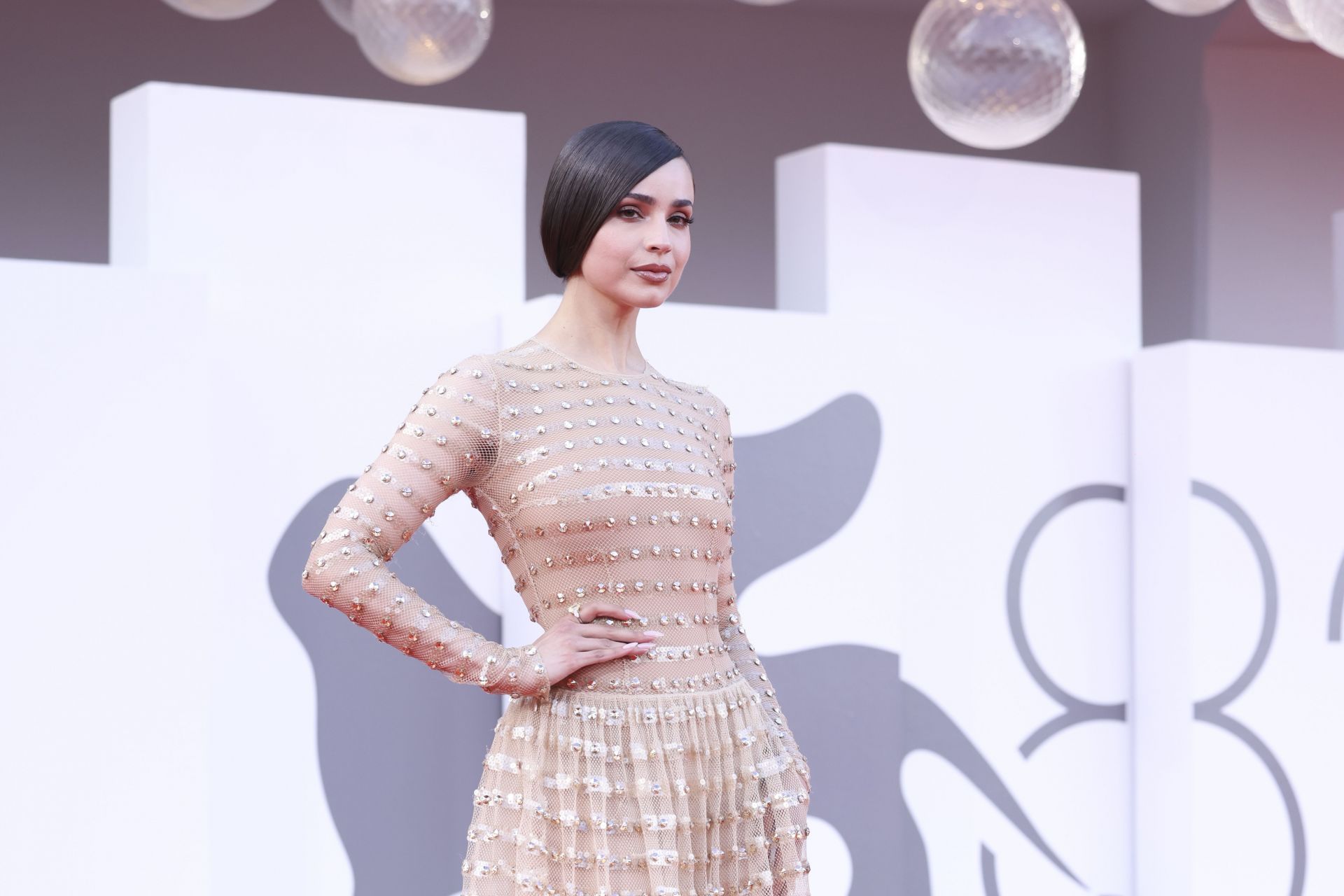 &quot;Frankenstein&quot; Red Carpet - The 82nd Venice International Film Festival - Source: Getty
