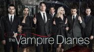 The Vampire Diaries - A teen drama | Image via Prime Video