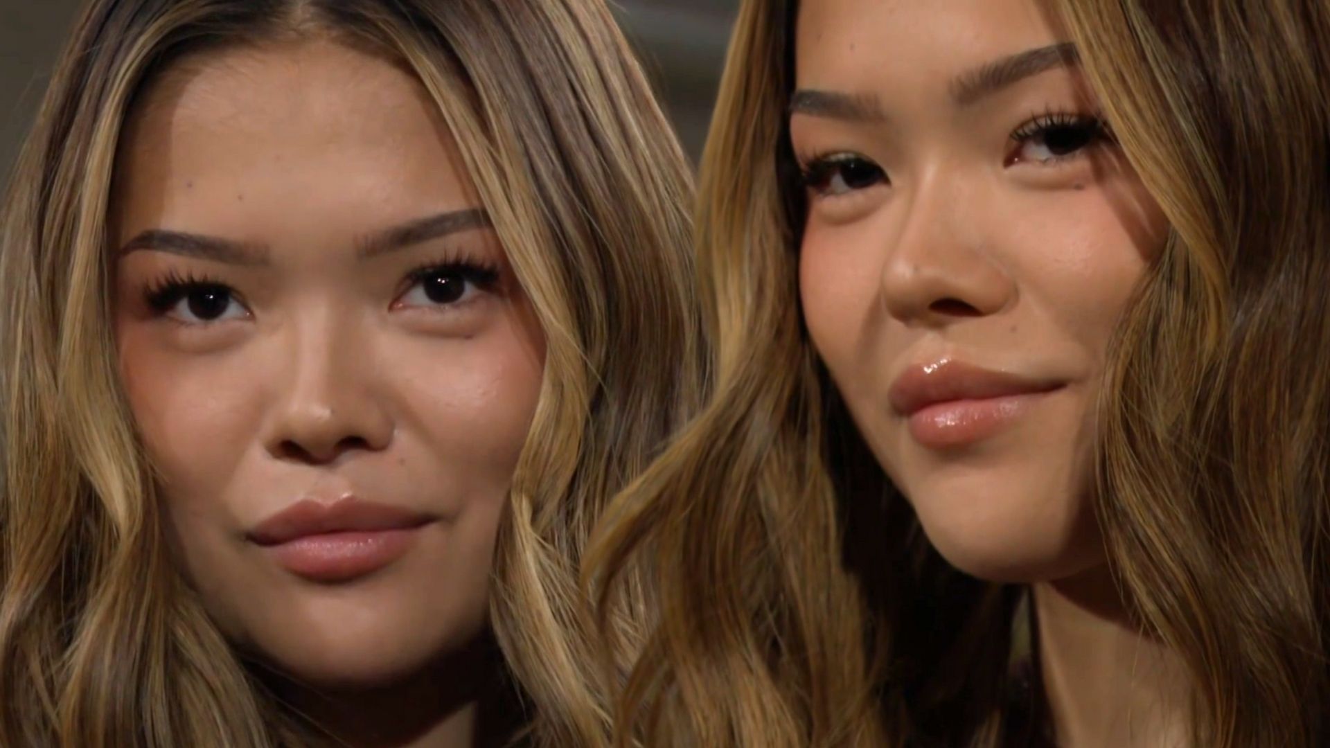 The Bold and the Beautiful