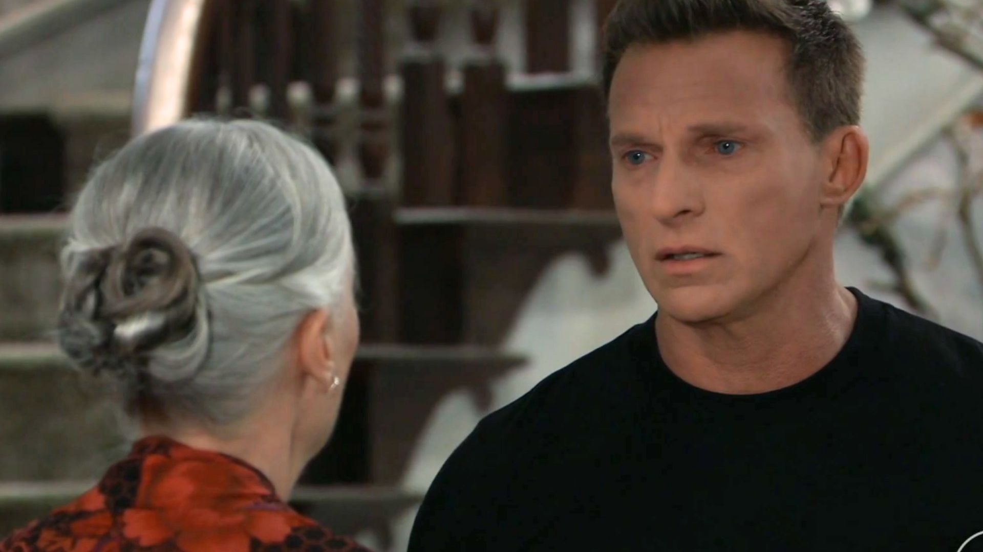 Jason was devastated after he found Monica on General Hospital | Image: ABC