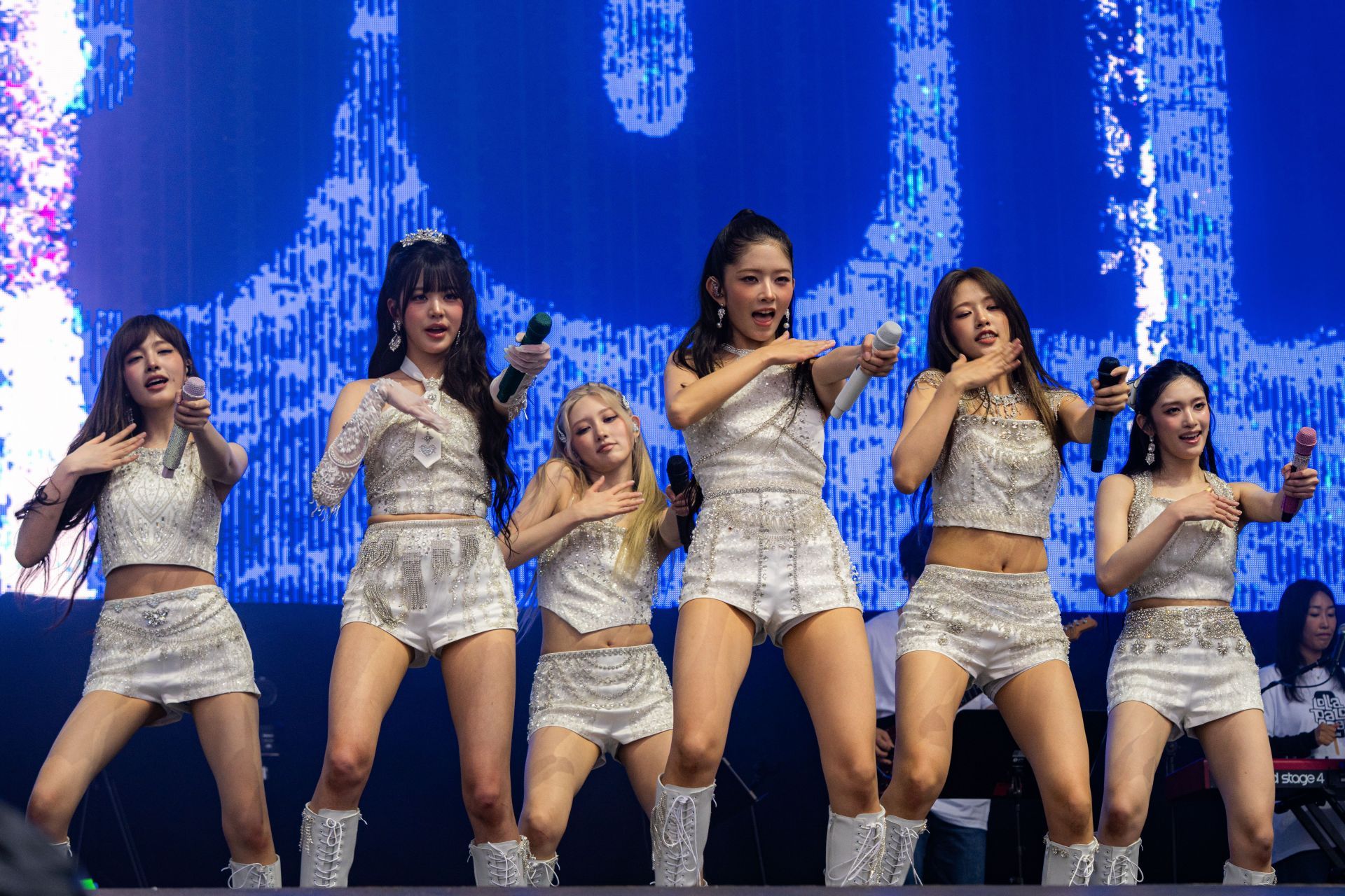 Lollapalooza Berlin 2025 - Day One - Source: Getty