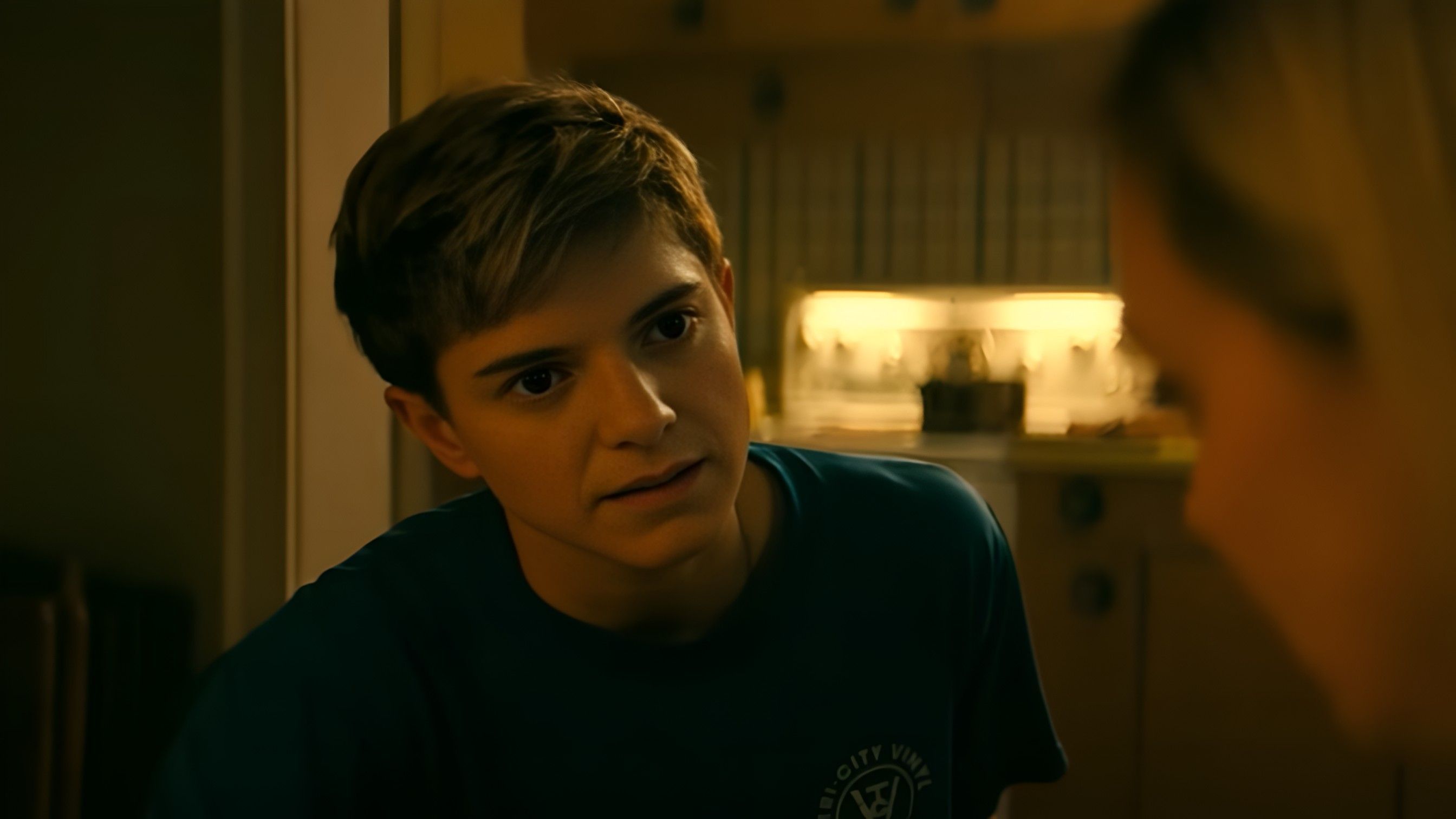 Wayward ( Image via YouTube / Netflix )