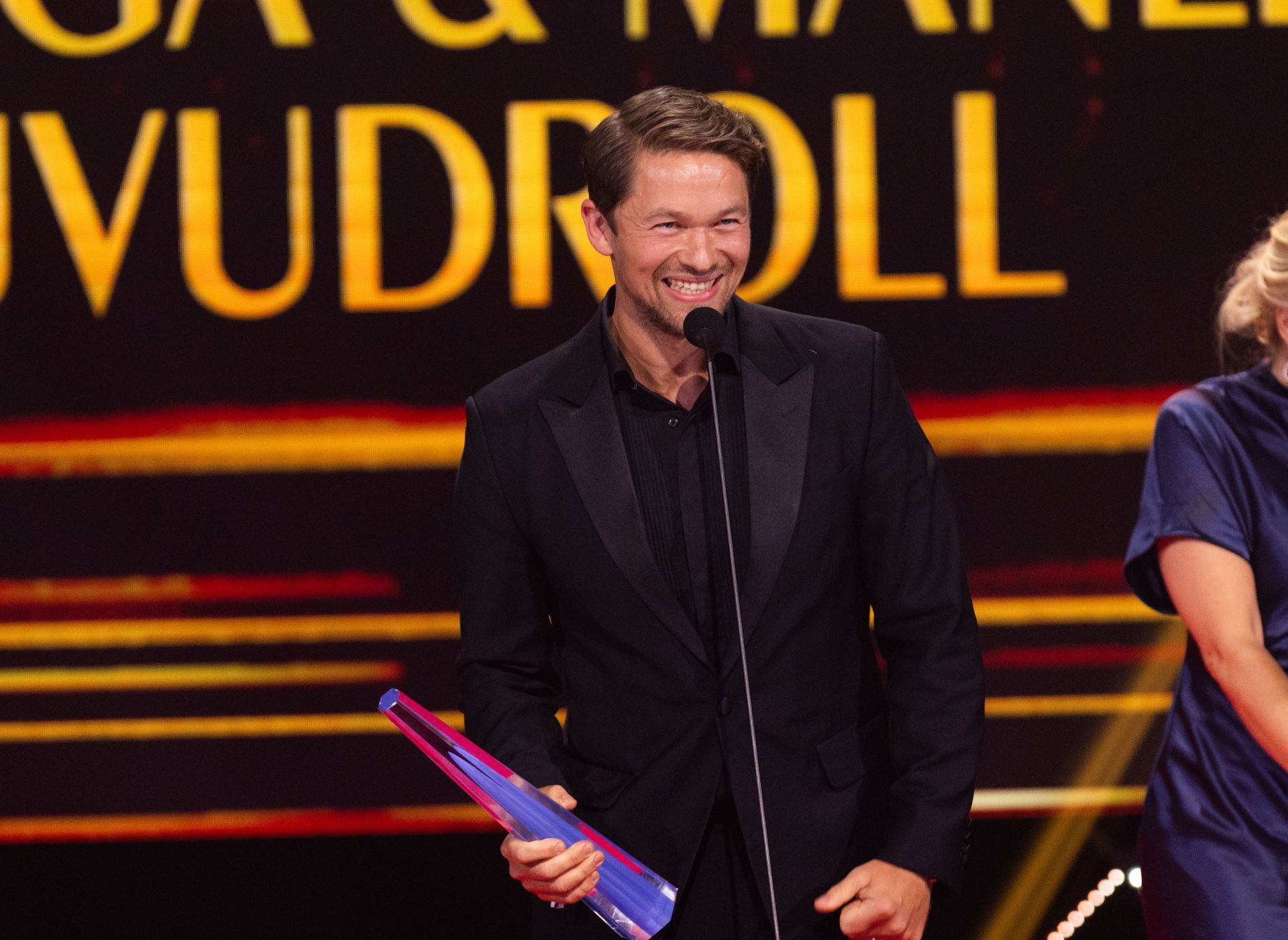 Kristallen Gala 2025 - Source: Getty