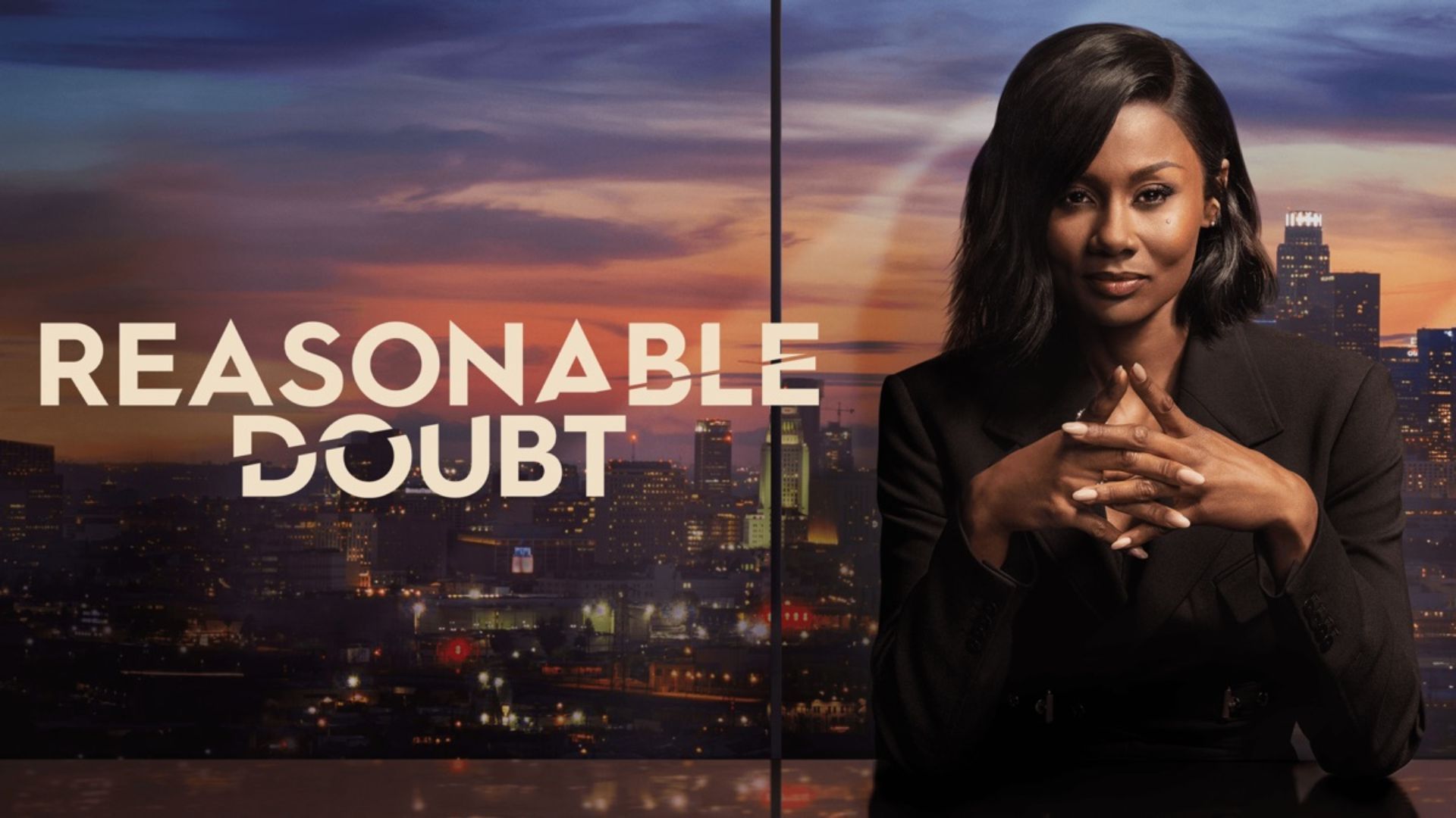 Reasonable Doubt (Source: Apple TV)