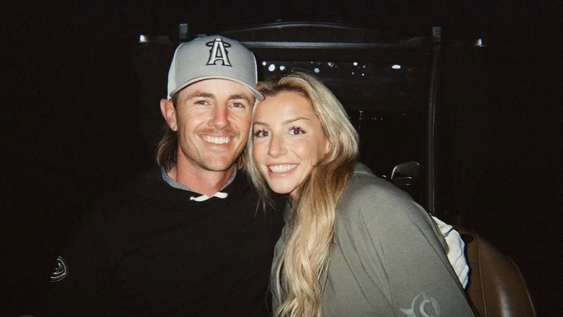 (Image via Instagram/@makenawhite91)