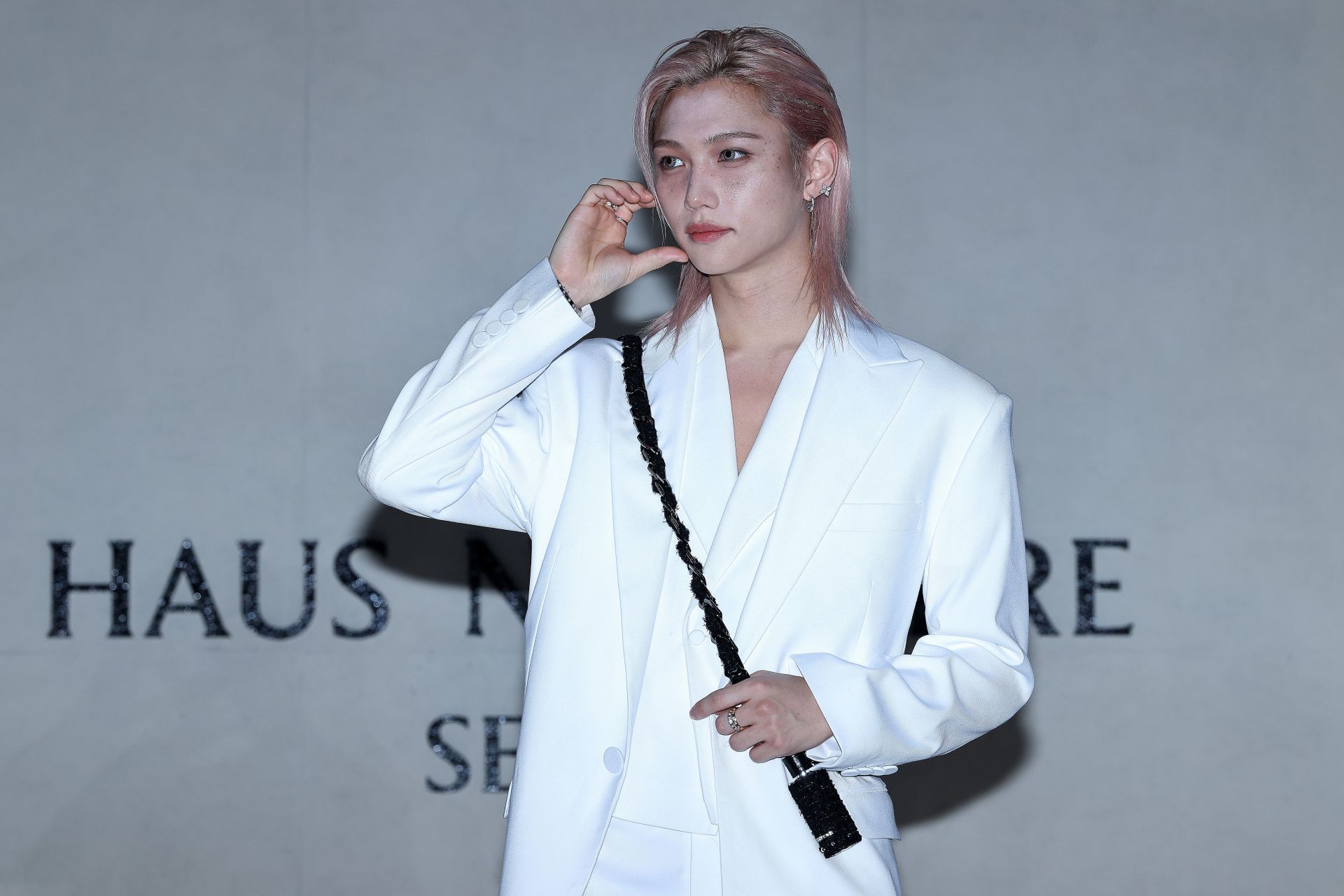 HAUS NOWHERE SEOUL - Photocall - Source: Getty