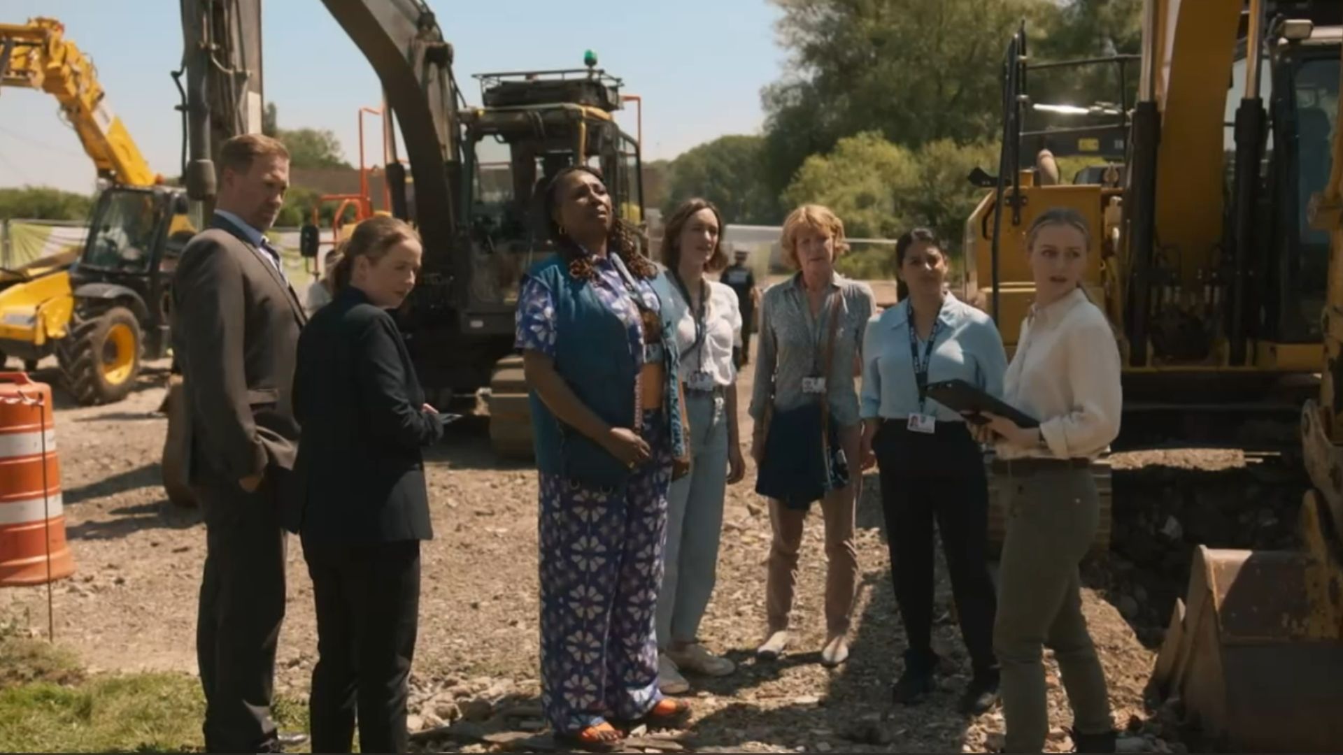 A still from The Marlow Murder Club Season 2 Episode 4 (Image Via: PBS)