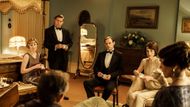 Downton Abbey | Image via Prime Video