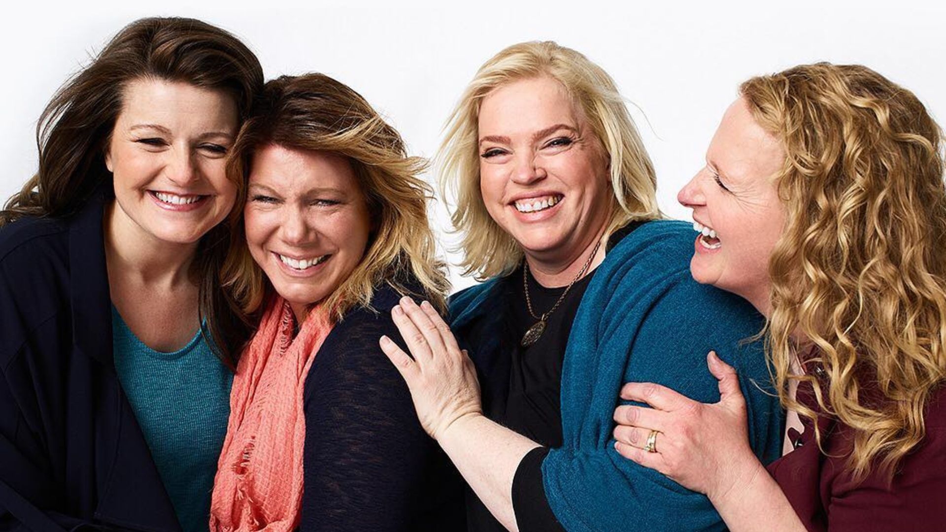 Sister Wives Season 20 Episode 1 Recap