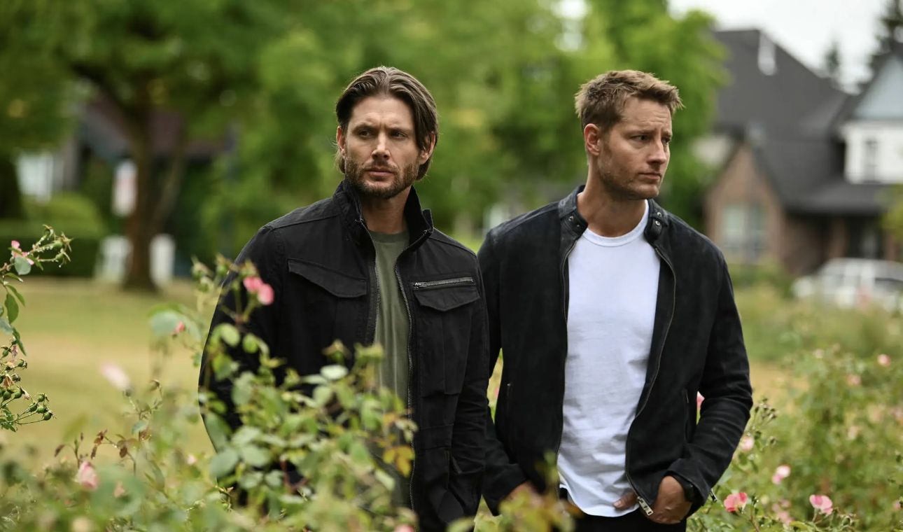 Tracker Season 3 (Image via CBS)