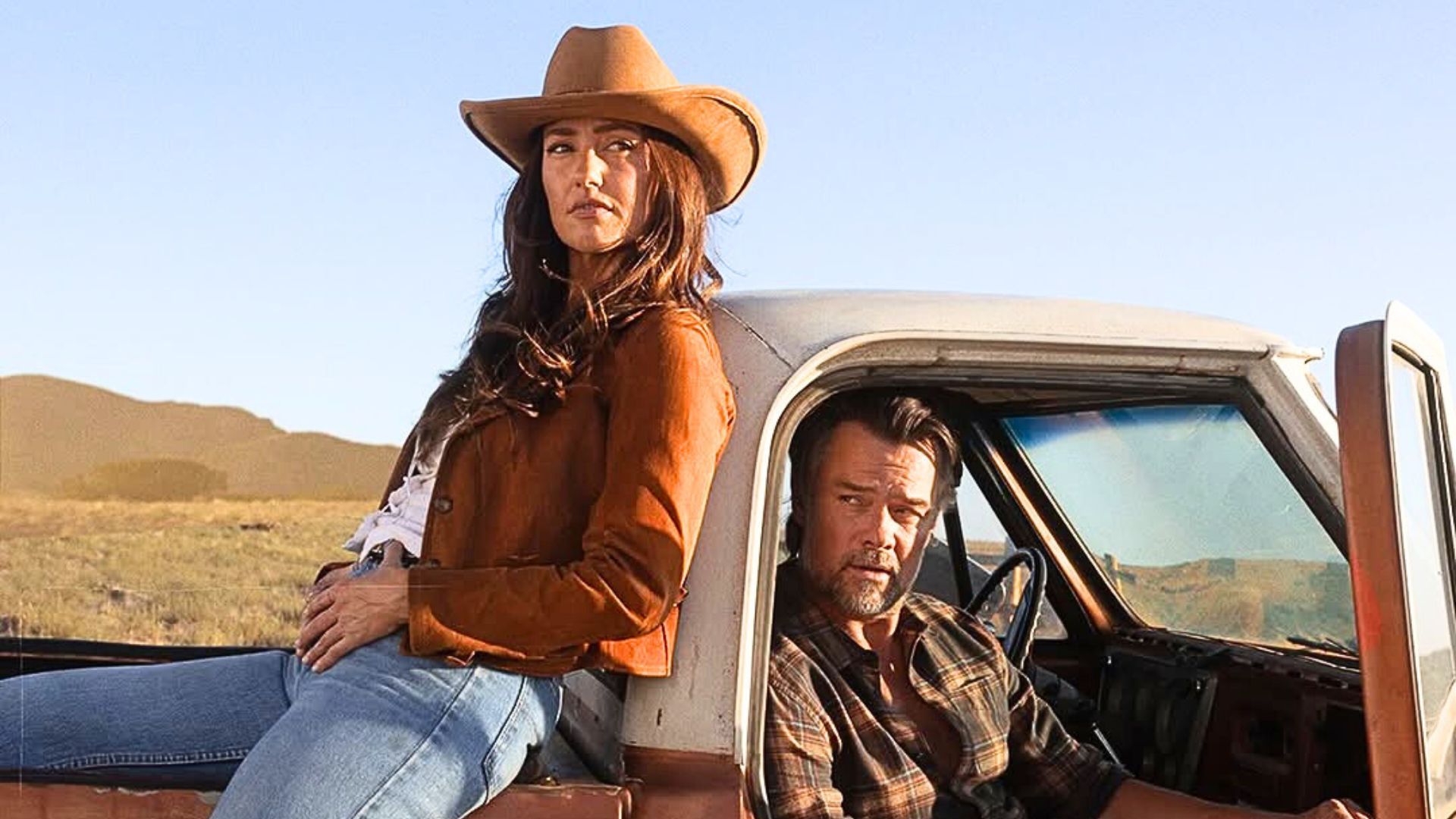 Netflix&rsquo;s Ransom Canyon sees series regulars depart (Image via Instagram/@minkakelly)
