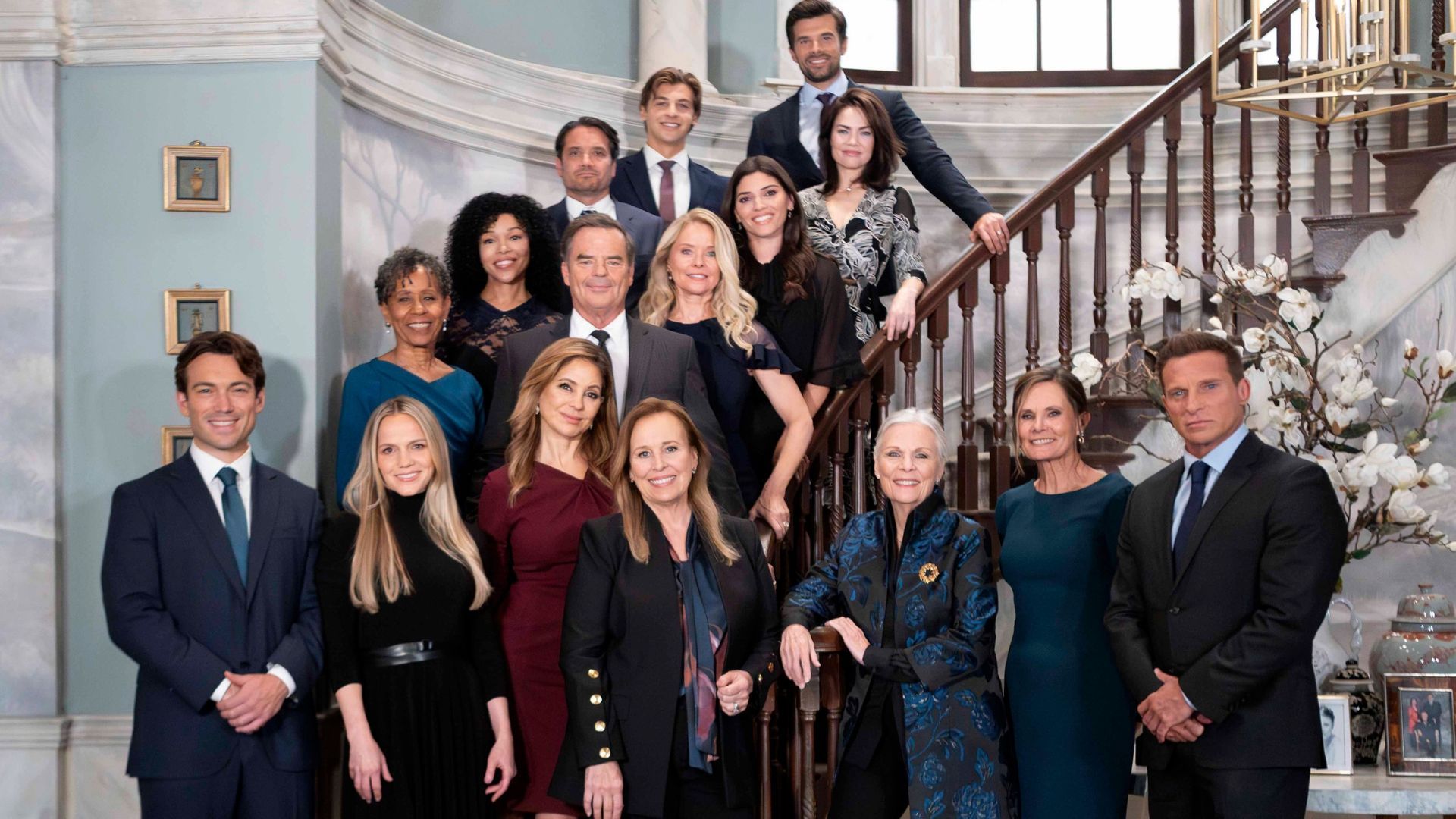 General Hospital will be pre-empted this week | Image: ABC