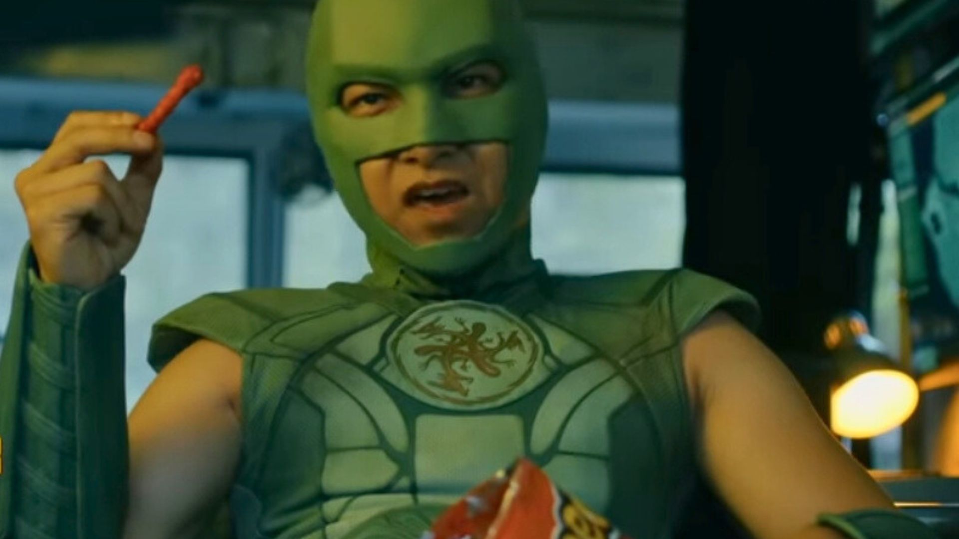 Judomaster in Peacemaker Season 2 | Image via: DC Studios
