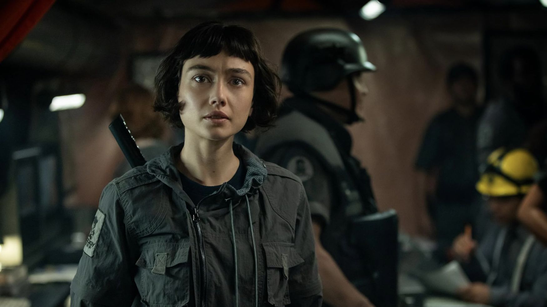 Alien: Earth (Image sourced via FX)