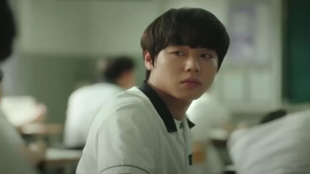 Weak Hero Class 1 cast and character guide: Who plays whom in the ...