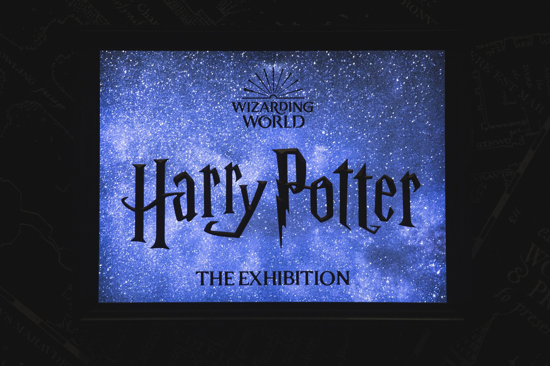 &quot;Harry Potter: The Exhibition&quot; In Barcelona - Source: Getty