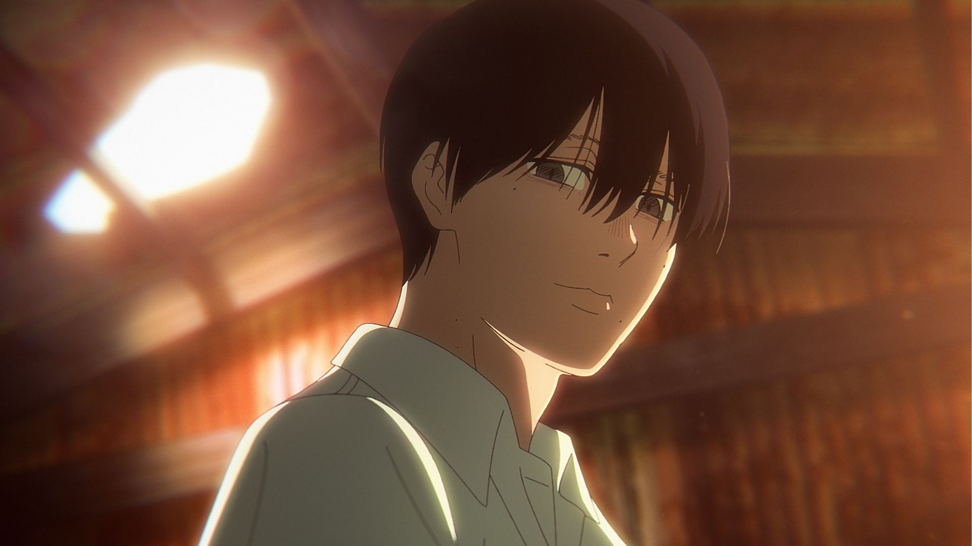 Release date for The Summer Hikaru Died Episode 10
