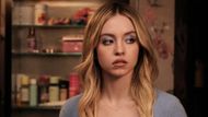 Sydney Sweeney as Cassie (Image via HBO)