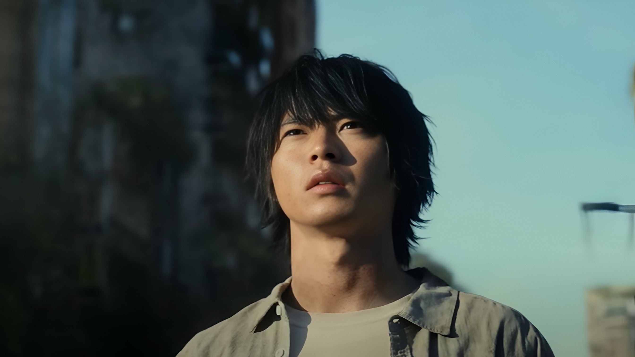 Alice in Borderland ( Image via YouTube / Netflix )