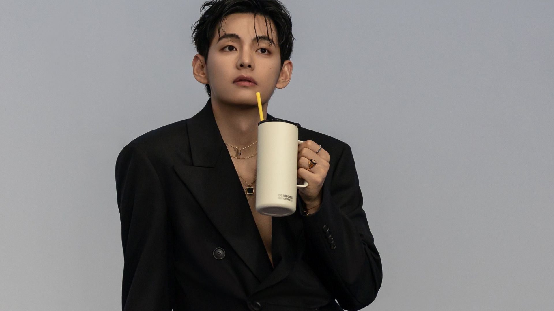 Brown Eyed Soul tops Melon Charts after BTS&rsquo; Taehyung sings their songs on recent livestream