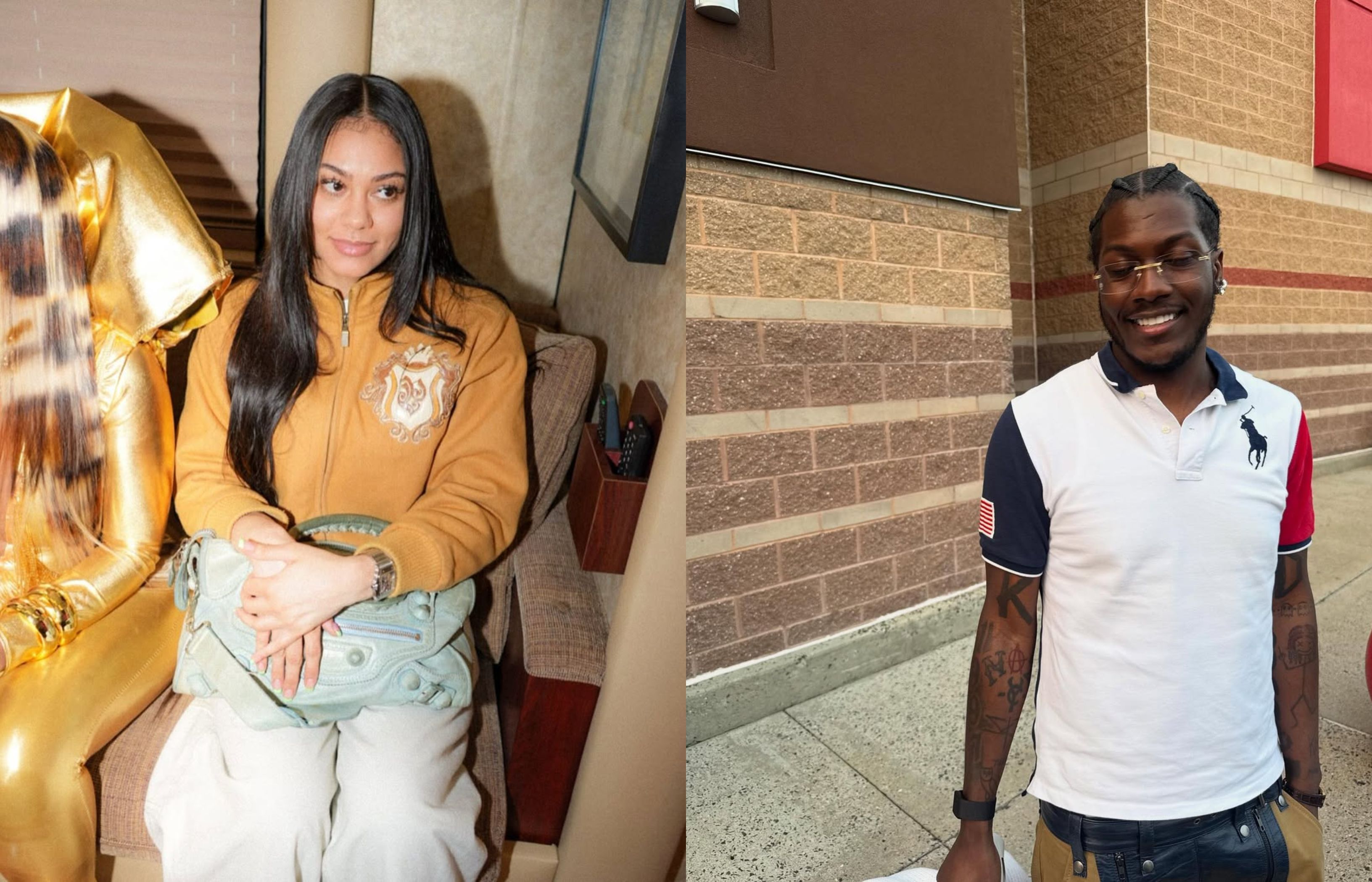 &quot;Nobody knew about your label until I popped off&quot; - Karrahbooo slams Lil Yachty for wanting 20% of her revenue 