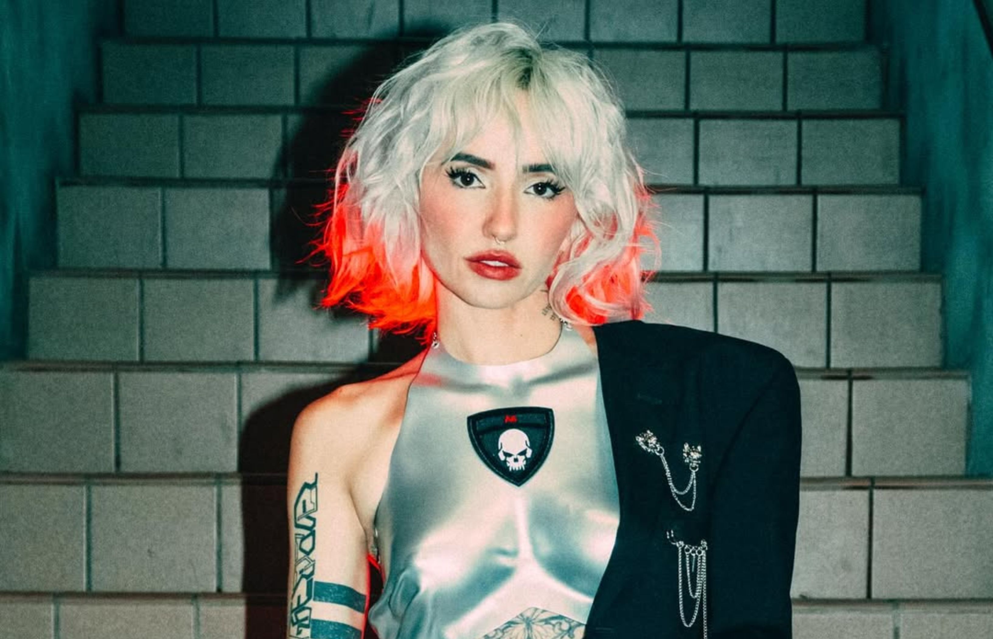 Lights 2026 North American tour