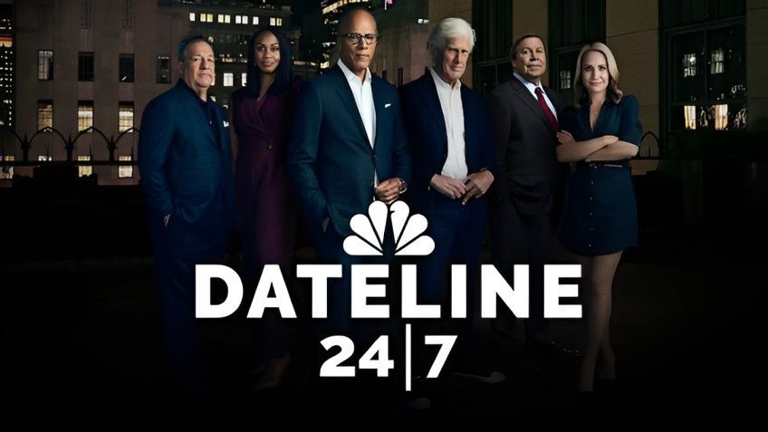 Dateline ( Image via YouTube / Dateline NBC )