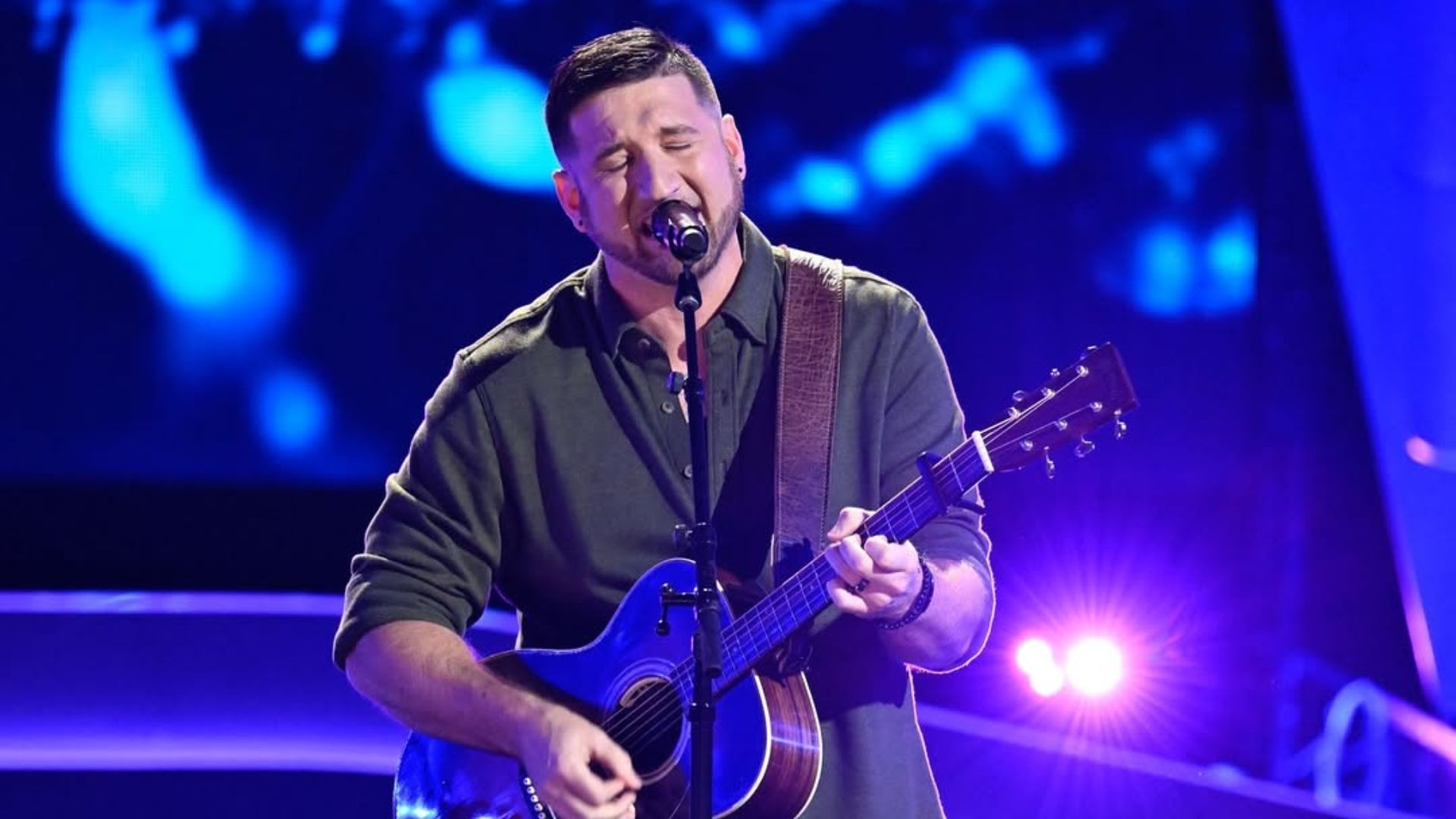 The Voice Season 28