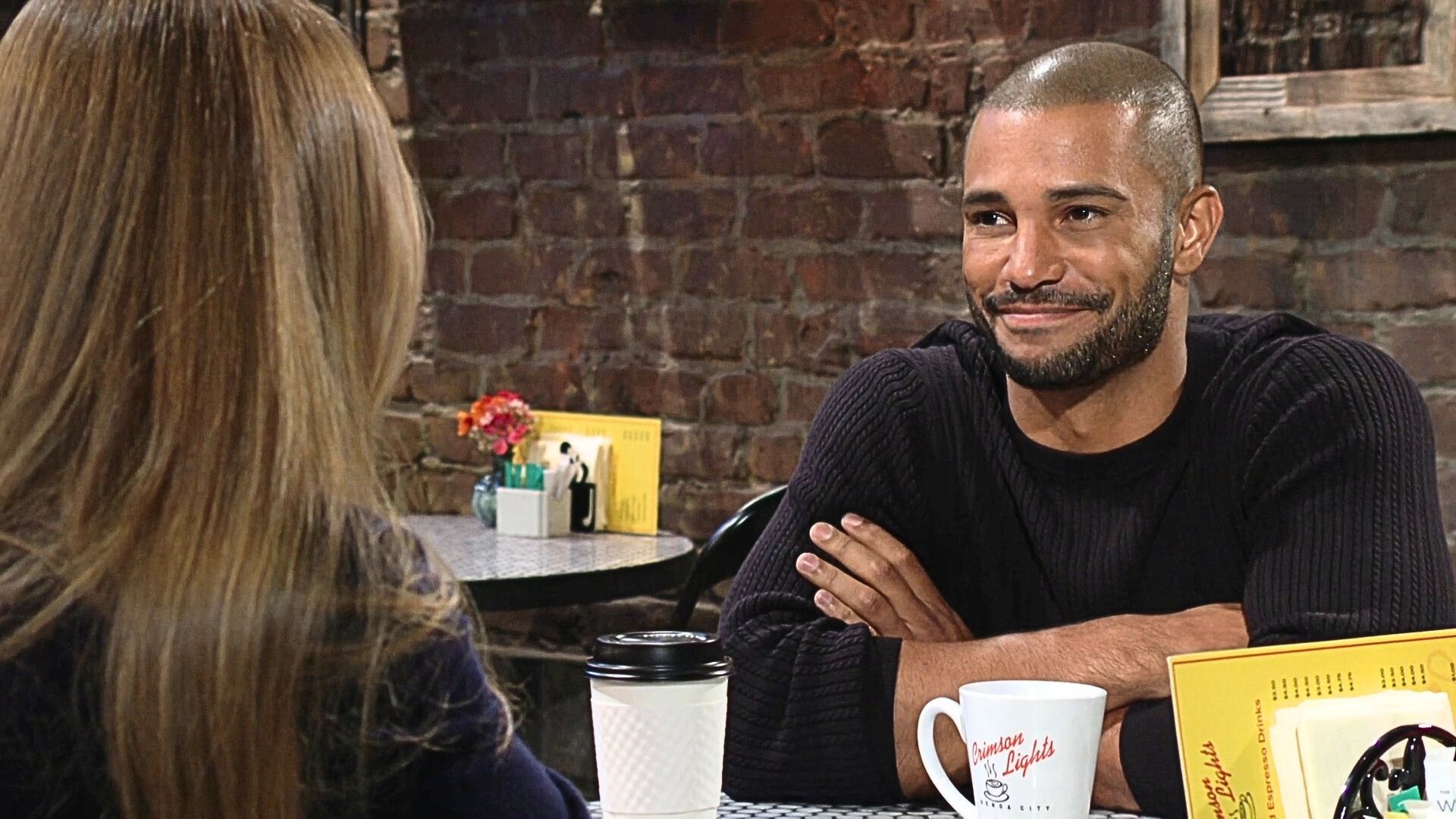 Is Holden a good guy, or will he turn out to be a bad guy on The Young and the Restless | Image: CBS